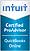 Intuit Certified