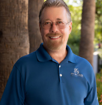 David J Scharlau CPA