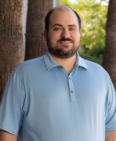 Michael Martin